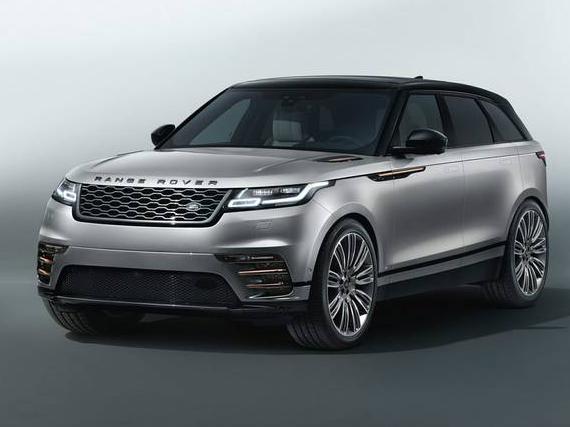 LAND ROVER RANGE ROVER VELAR 2020 SALYB2EX1LA269744 image